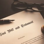 Common problems with online wills