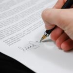 Consider these factors when creating online wills