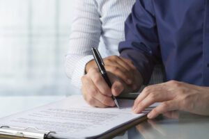 Circumstances where online wills may not be good