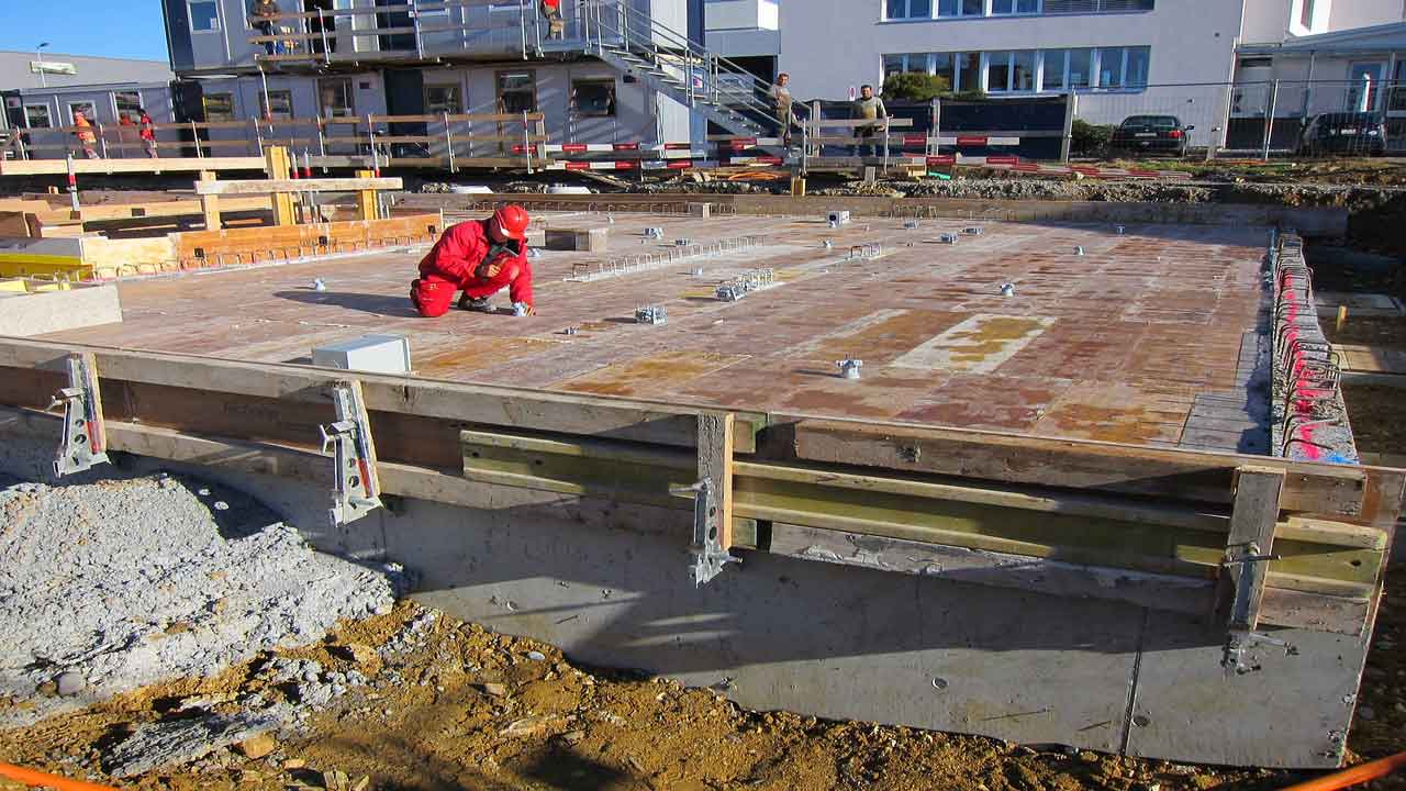 Why F14 Grade Plywood is Essential for Your Construction Needs