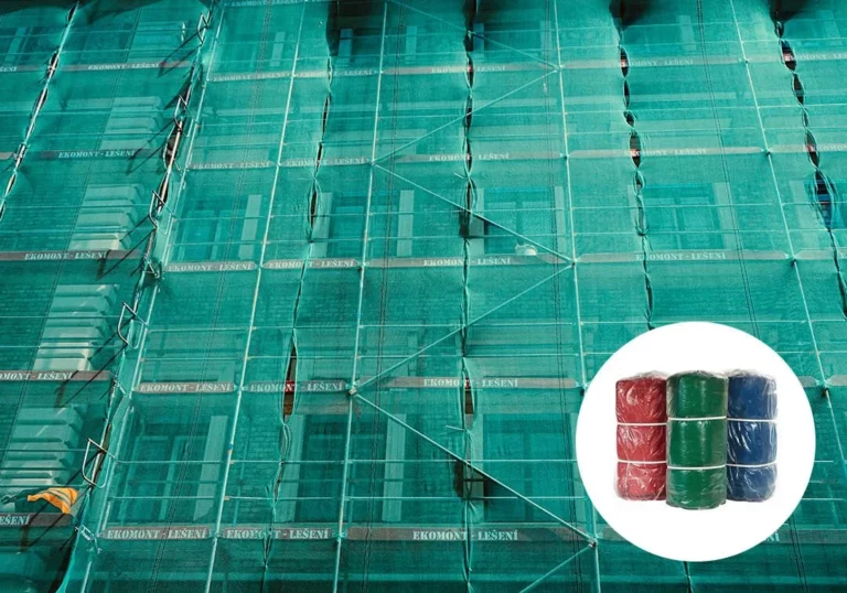 scaffold mesh