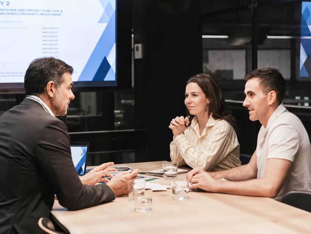 eastern suburbs buyers agency